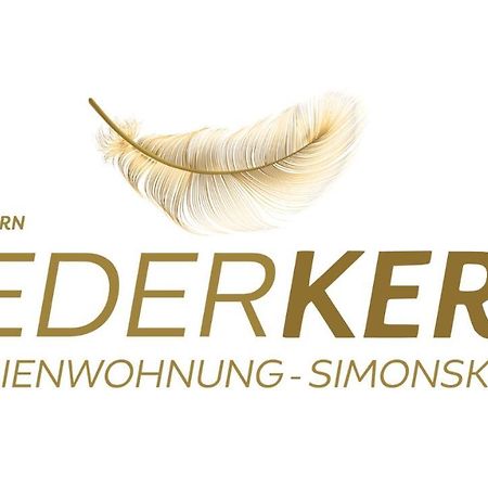 Federkern Simonskall Hürtgenwald Extérieur photo