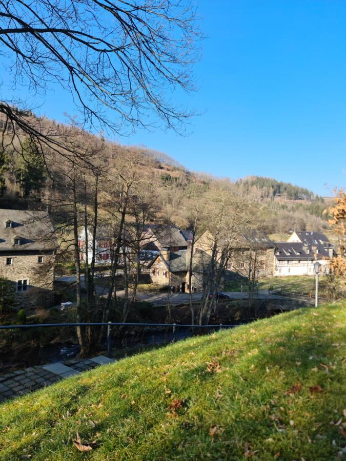Federkern Simonskall Hürtgenwald Extérieur photo