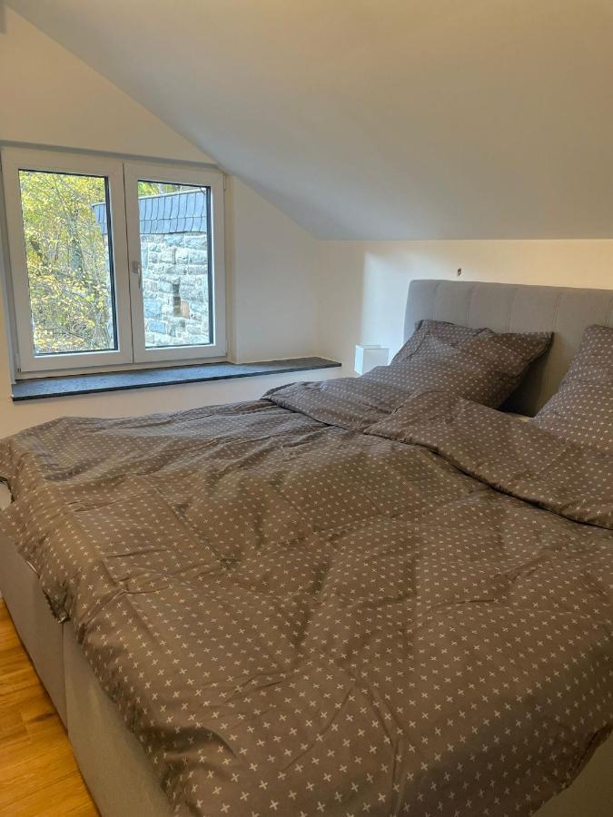 Federkern Simonskall Hürtgenwald Extérieur photo
