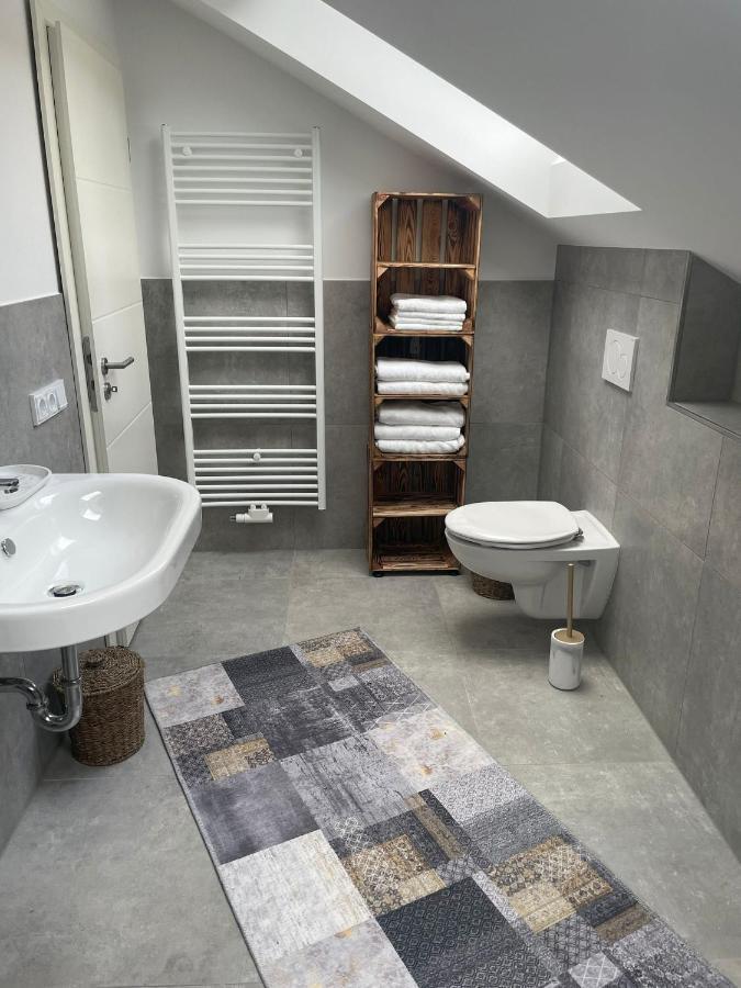 Federkern Simonskall Hürtgenwald Extérieur photo