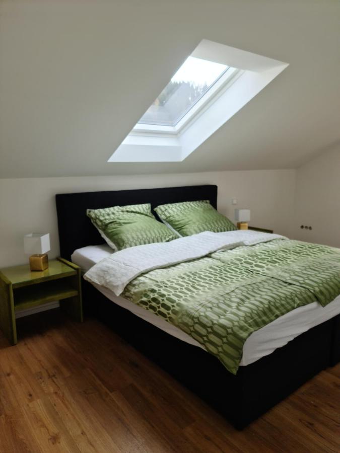 Federkern Simonskall Hürtgenwald Extérieur photo