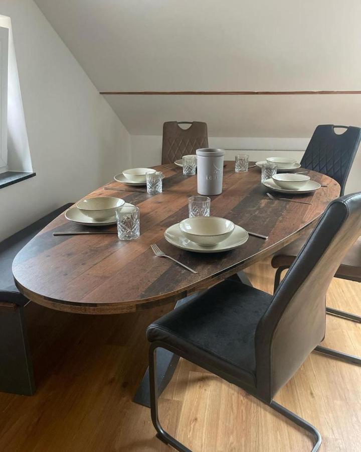 Federkern Simonskall Hürtgenwald Extérieur photo