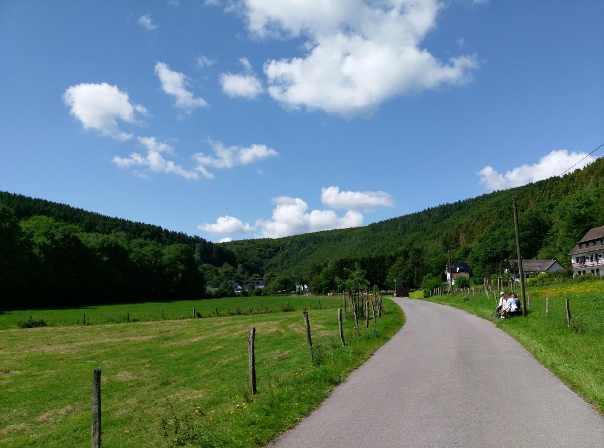 Federkern Simonskall Hürtgenwald Extérieur photo