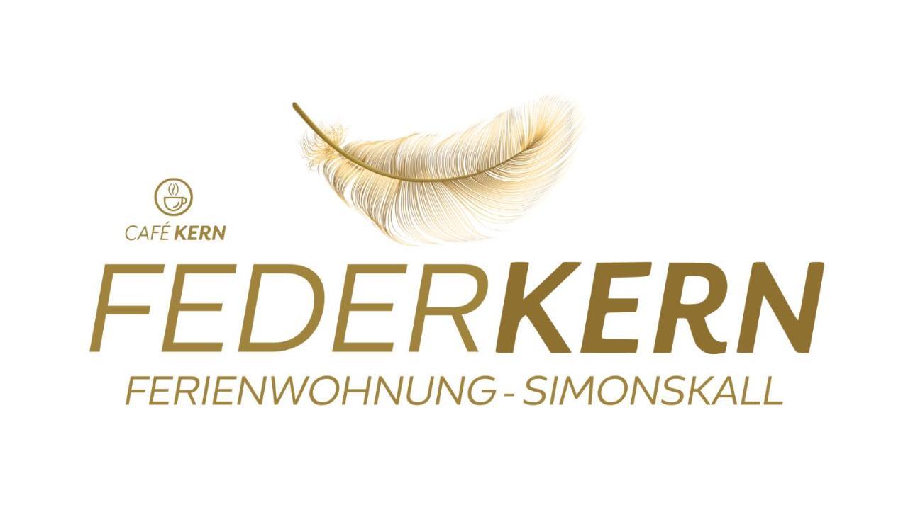 Federkern Simonskall Hürtgenwald Extérieur photo